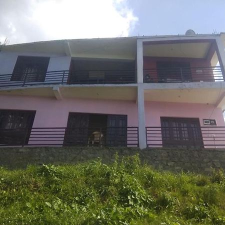 Lāhri Hotel Forest View المظهر الخارجي الصورة