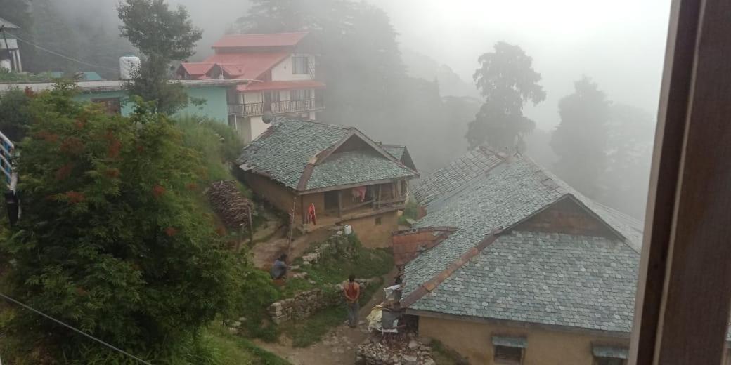 Lāhri Hotel Forest View المظهر الخارجي الصورة