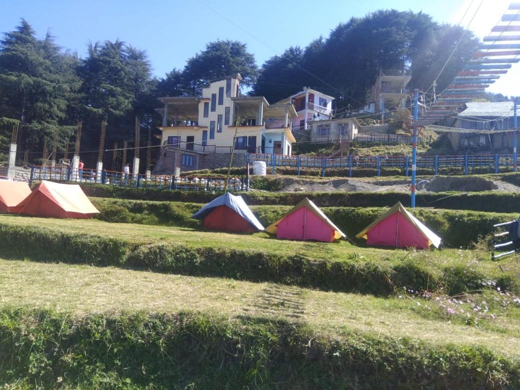 Lāhri Hotel Forest View المظهر الخارجي الصورة