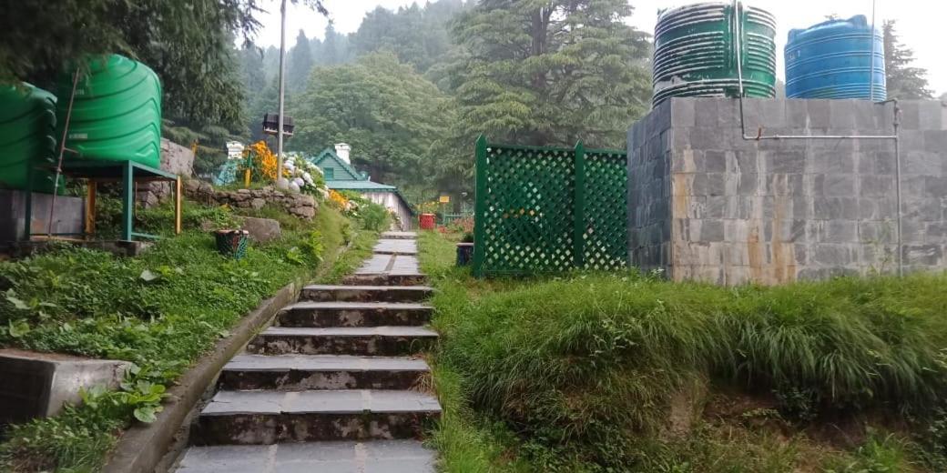 Lāhri Hotel Forest View المظهر الخارجي الصورة