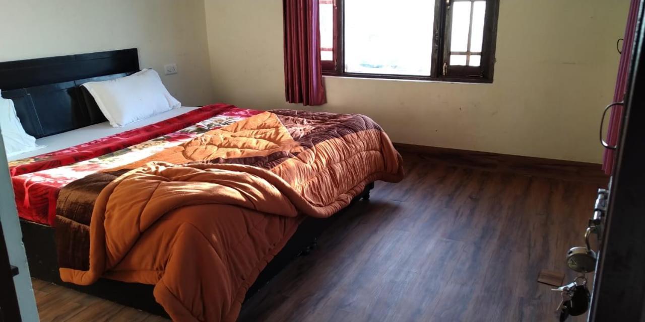 Lāhri Hotel Forest View المظهر الخارجي الصورة